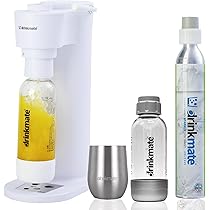 Amazon | 【ドリンクメイト公式 Shop 限定】Series650 スターター